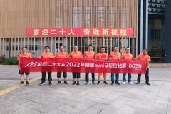耕耘收获，天道酬勤！从落后到优秀标杆，粤东大区仅用一年的时间传奇逆袭