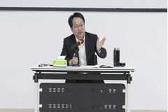 特驱事业创始人王德根：时势造英雄，你们就是行业的未来