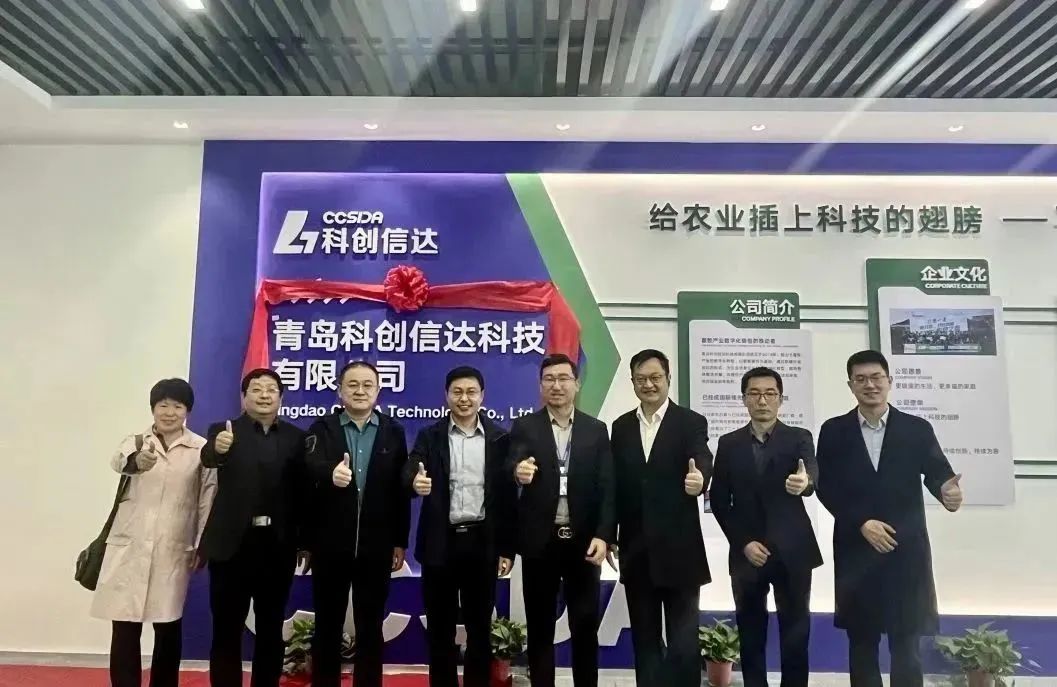 启新程，展新颜！科创信达精心打造智能硬件工厂，并迁入新厂区！