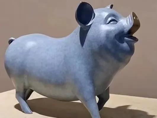 生猪