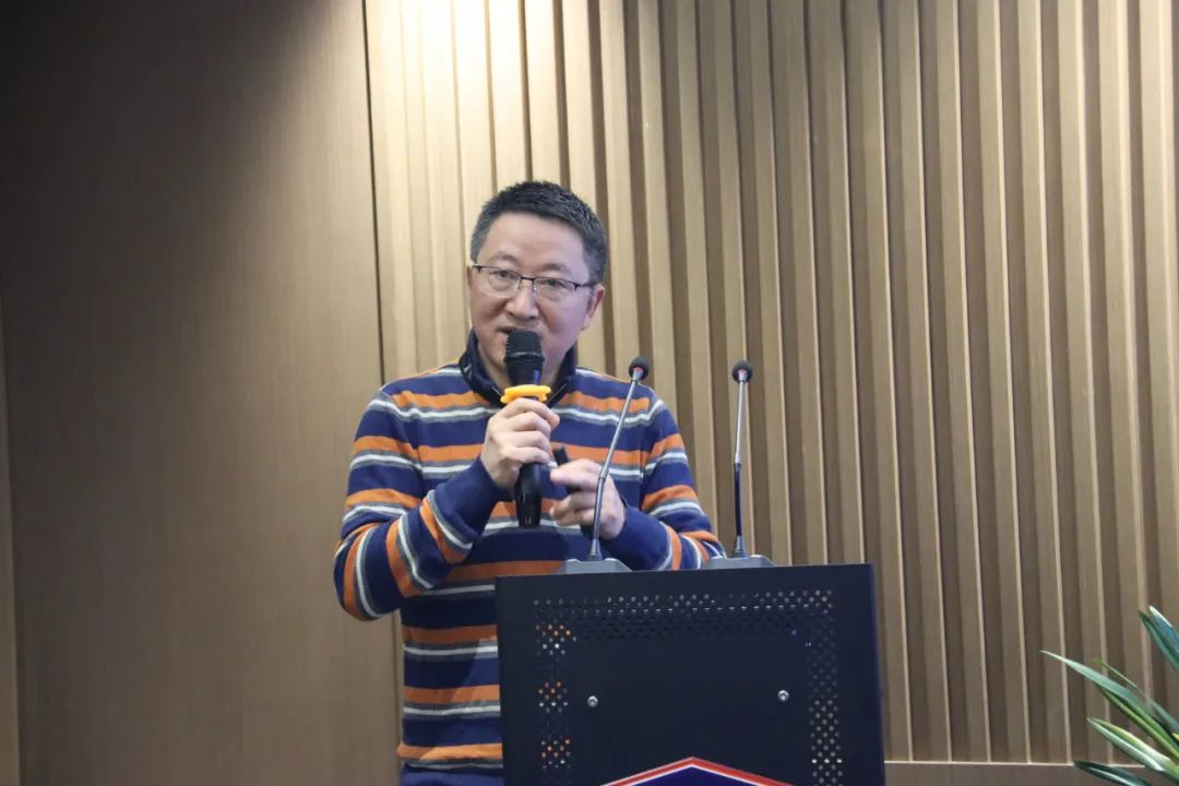 李庆岗