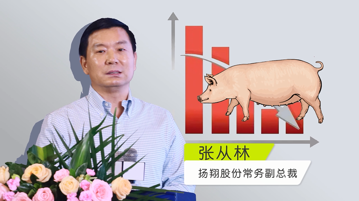 干货！养猪人如何降低成本？看扬翔股份常务副总裁总结的七大措施！