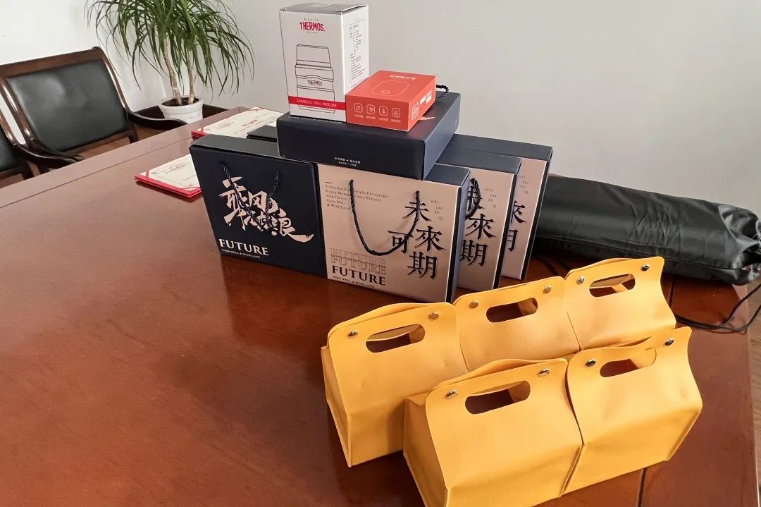 奖书·奖品