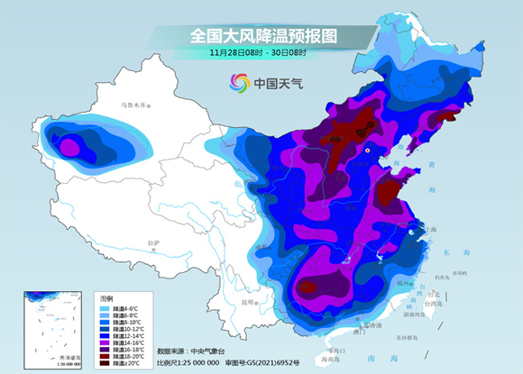 寒潮来袭，猪价有向上回调迹象！后市能持续涨吗？