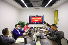 防住关键疫病，强抓冬季管理！德康集团生猪事业部11月表彰大会召开