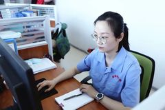 普莱柯生物吴亚茹：用心严把质量关，做好产品质量“守门员”