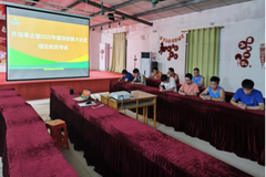 学技术、提技能！扬翔股份养猪事业部猪场技能大比武圆满结束！