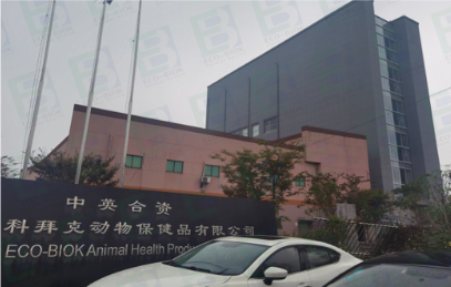 展现新风貌 ，谱写新华章！伊科拜克启用全新GMP工厂