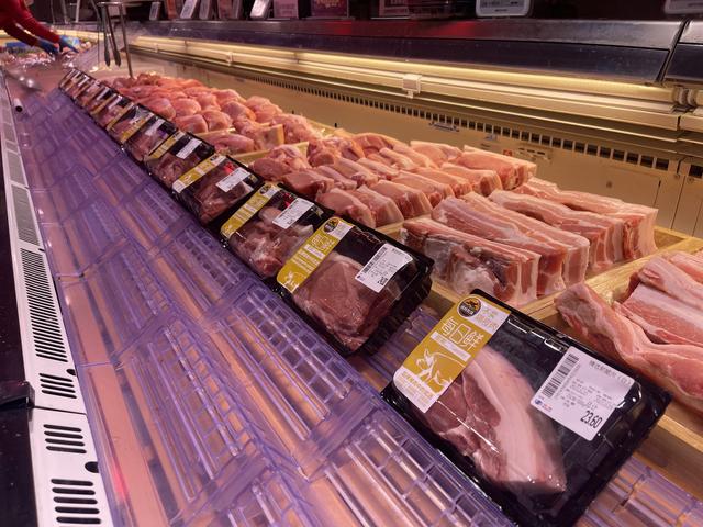 2022年全球肉类生产扩大，价格创历史新高！