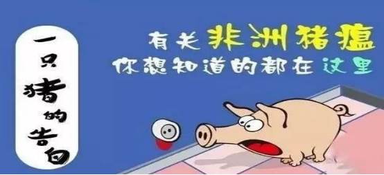 非瘟传播途径多！黏膜免疫在“防非、防控”方面取得突破性研究进展！