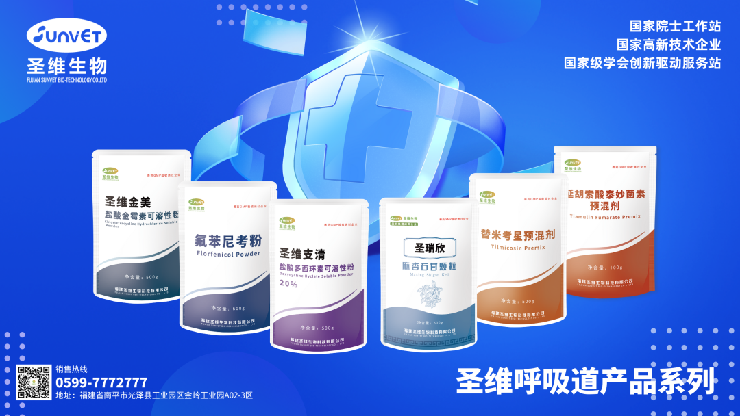 猪呼吸道疾病如何防控？8大规律助力猪场防控不再迷茫！