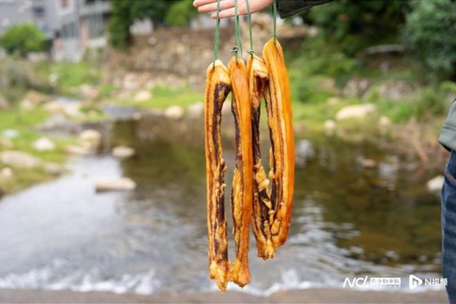 酥醪腊肉