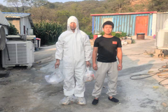 为养户创造更多价值！BUS特战队用实力得到养户认可！