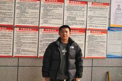 昆明特驱陈光宏：只有真诚贴心服务，才能换取养户的信任！