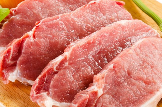 麦当劳起诉美国几家头部养猪企业合谋操纵猪价格！