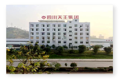农信为达州天王集团打造数字化平台，打通内部数据壁垒！