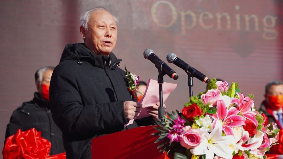 李德发
