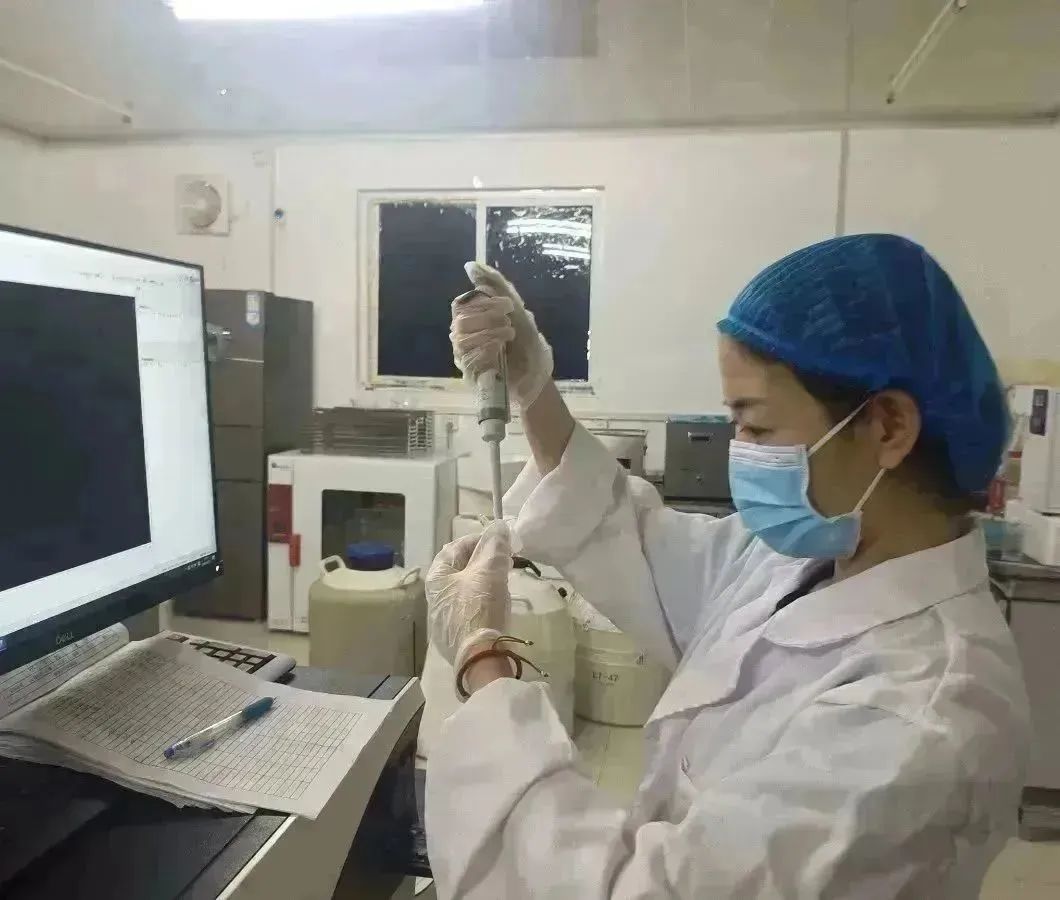 电脑辅助精液分析系统