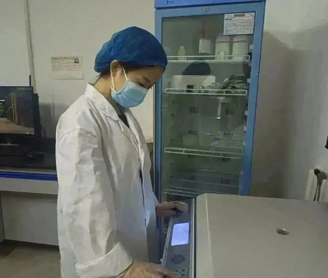 精液保存