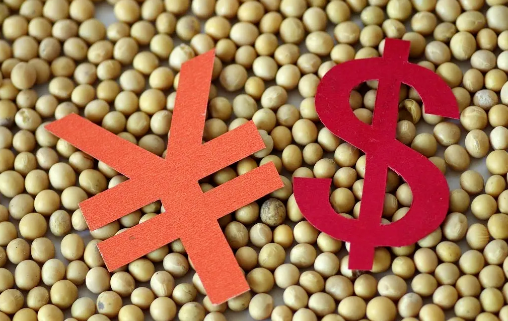 豆粕库存连升五周，短期豆粕价格或呈偏弱震荡态势？
