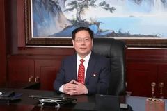 2023年瑞普生物董事长新年致辞：新年蓝图绘就，只待冲锋新功