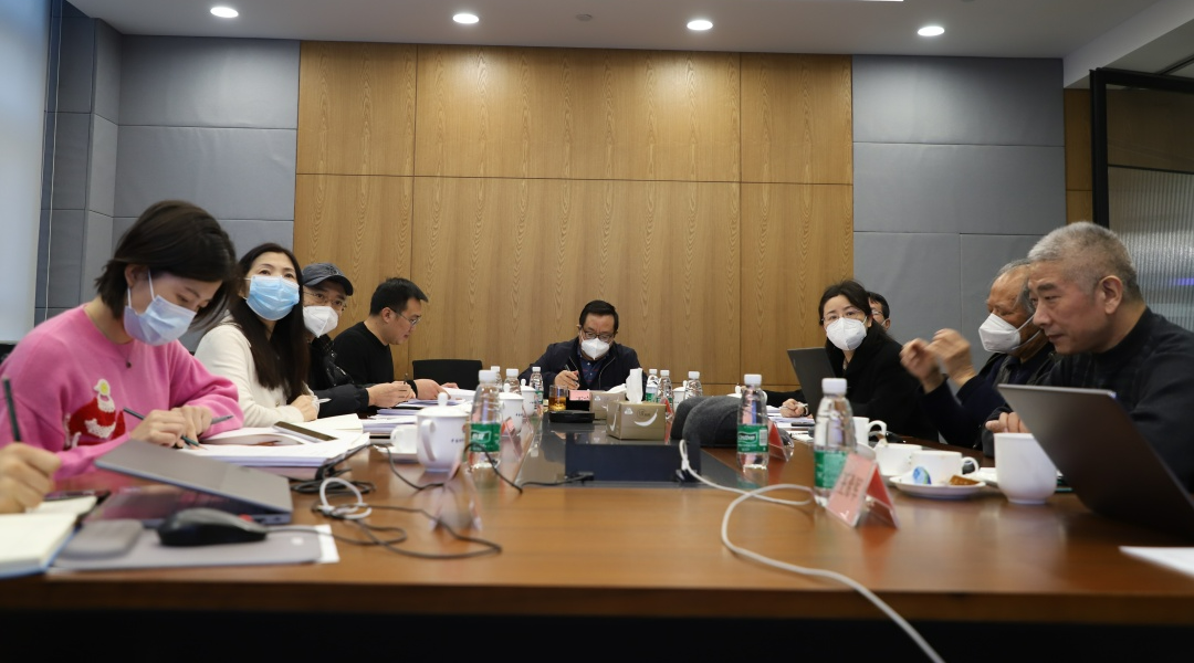 取得階段性進展！ 《中國飼料工業史》編纂工作系列會議在京召開