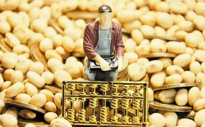 春节后豆粕价格走势如何？近5年春节前后全国豆粕市场走势分析