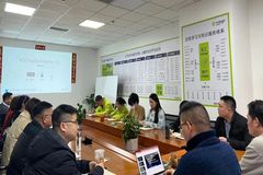 新逻辑营养2023坚持聚焦教槽营养，致力教槽技术迭代升级