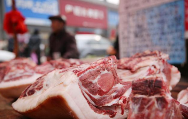 猪价“变天”，但生猪市场的前景依然不容乐观，发生了啥？