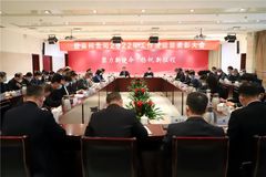 奋楫扬帆行致远，勠力同心谱新篇！普莱柯公司2022年工作总结暨表彰大会顺利召开！