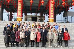 浓浓情意暖人心！四川恒通举行2022年度光荣退休员工欢送仪式