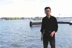 学中作乐，精益求精，乐于“成为”——访播恩饲料经销商梁开平