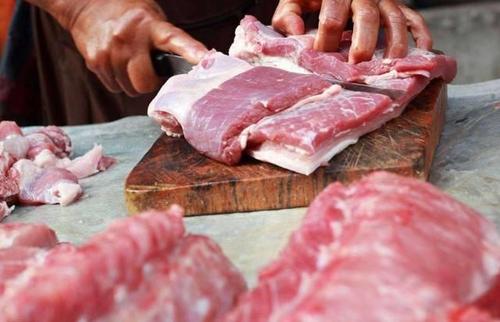 农业农村部：2023年第2周猪肉价格环比下跌1.9%，同比上涨5.0%！