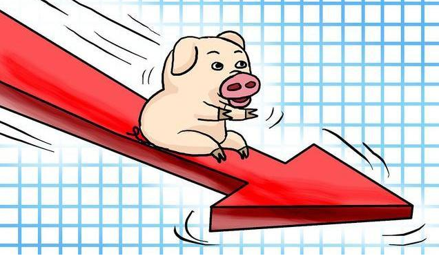2023年猪价低值或将出现在2~3月份，年后猪价“谷底”是多少？