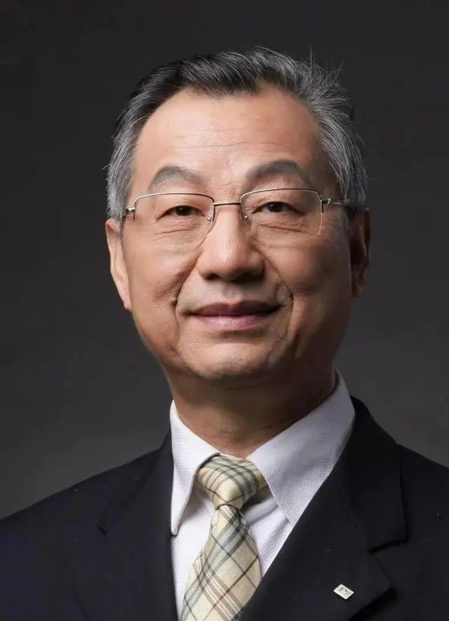 陈忠华