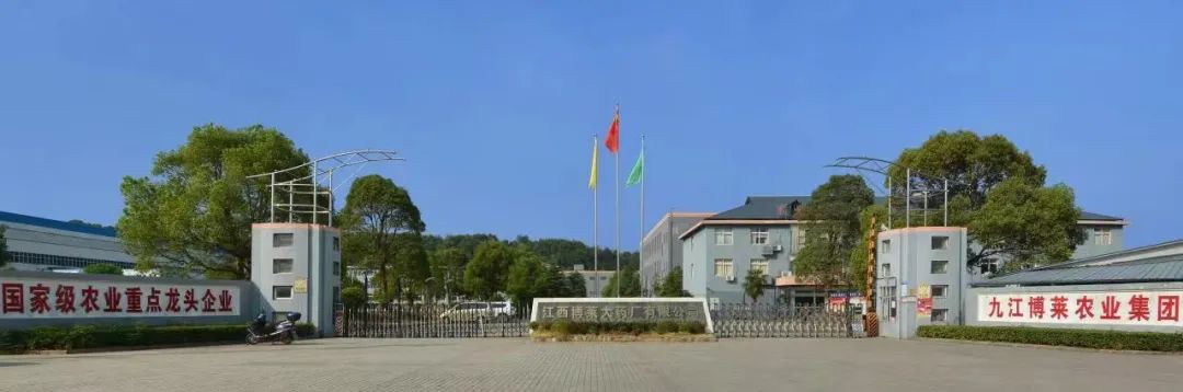  博莱药业