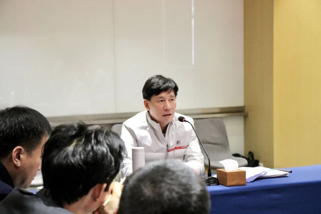 赓续颖泰梦，砥砺向未来！中农颖泰集团2023年度销售启动大会在郑州隆重召开