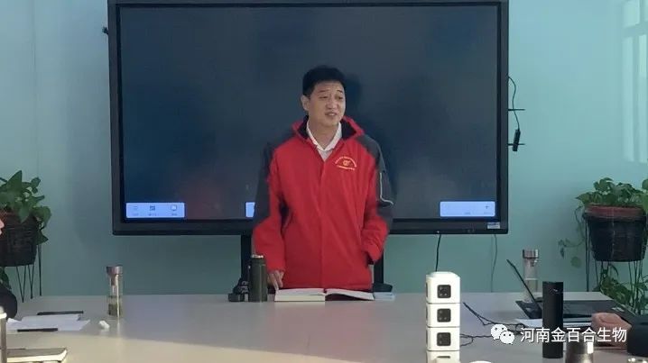 李克克