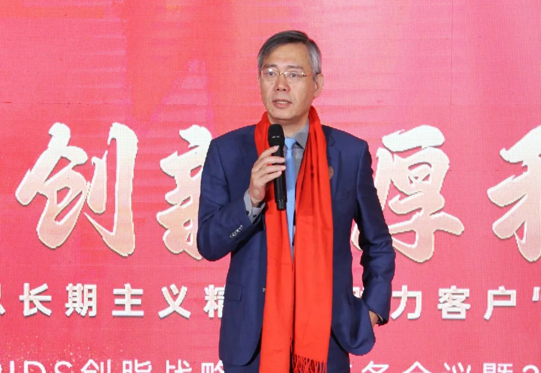 王兴国