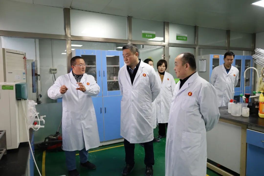 全自动化预混料生产线