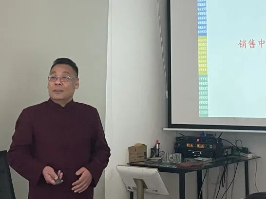 好氛围聚力、强产品增效、多技能增量！康地集团2023年第一期员工培训在云南成功举办
