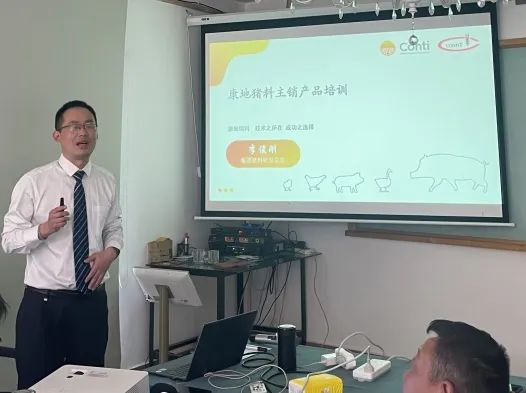 好氛围聚力、强产品增效、多技能增量！康地集团2023年第一期员工培训在云南成功举办