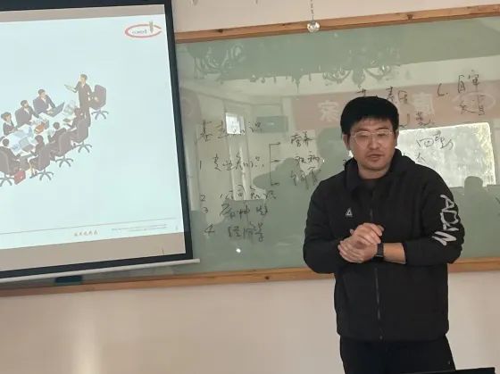 好氛围聚力、强产品增效、多技能增量！康地集团2023年第一期员工培训在云南成功举办