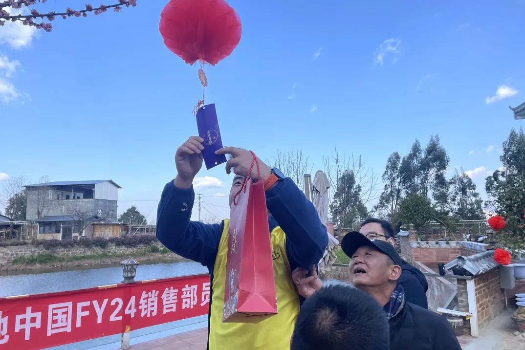 好氛围聚力、强产品增效、多技能增量！康地集团2023年第一期员工培训在云南成功举办