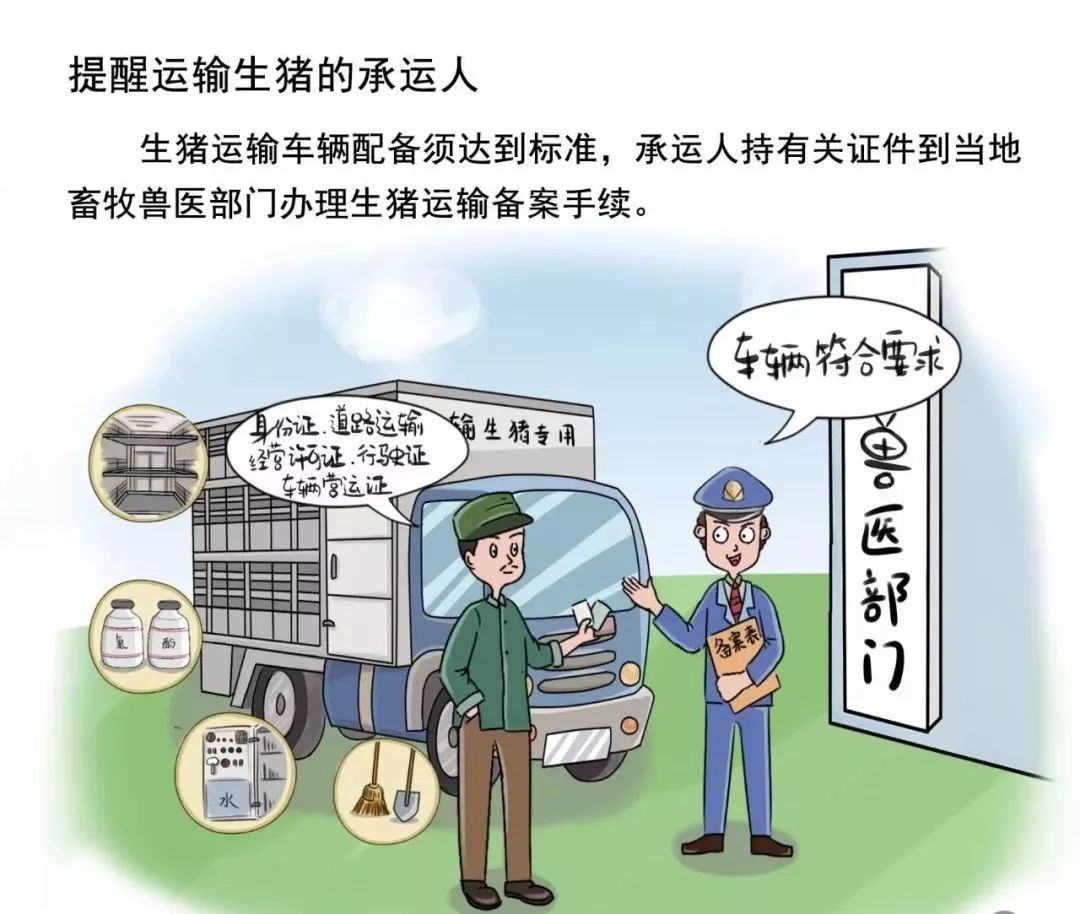 非瘟防控