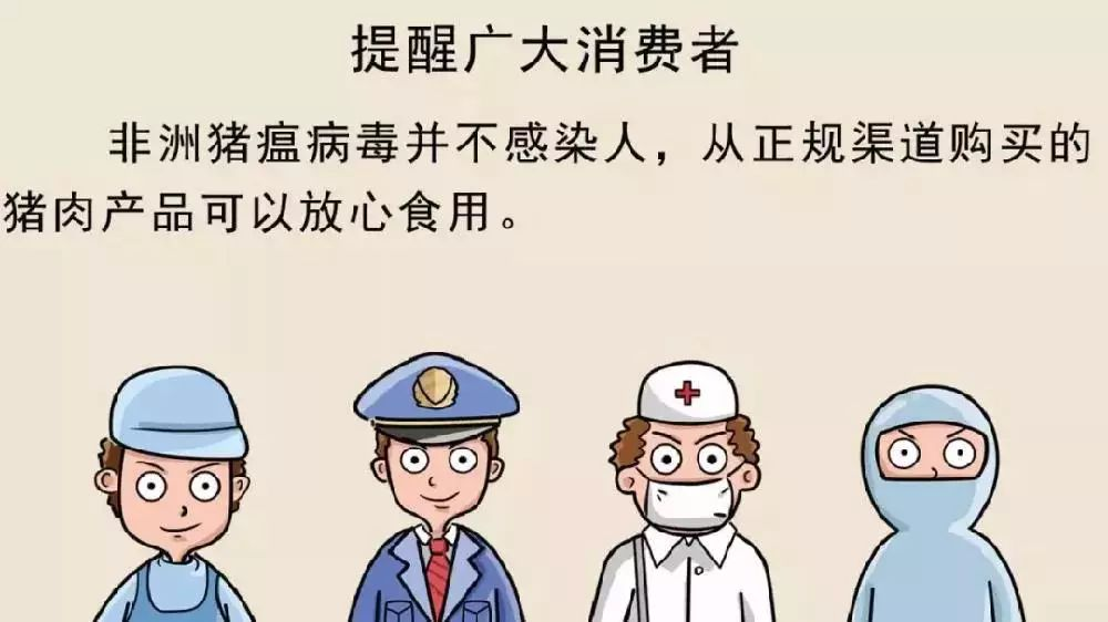 非瘟防控