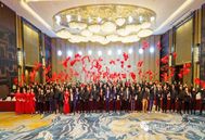 见证过往，期许未来！安徽斯高德2022年终总结暨年度感恩盛典圆满落幕