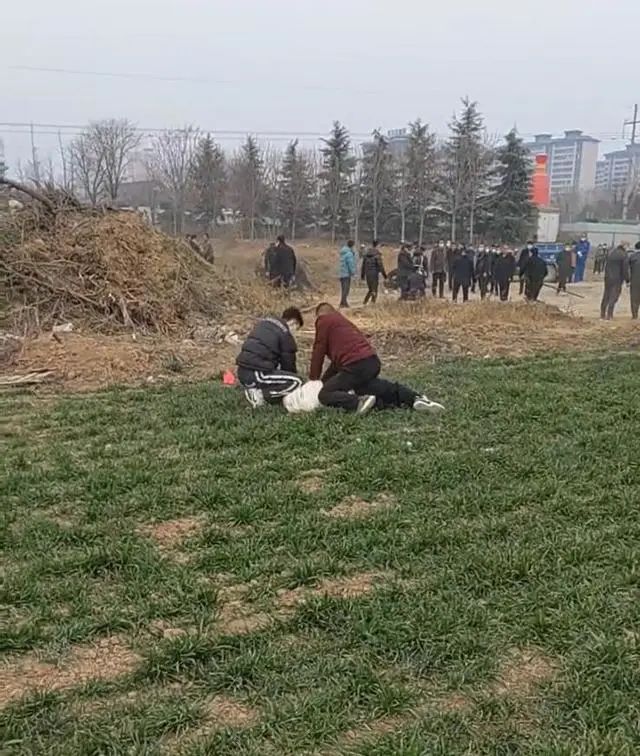 强猪场起冲突致6人受伤，官方通报：内容与事实不符