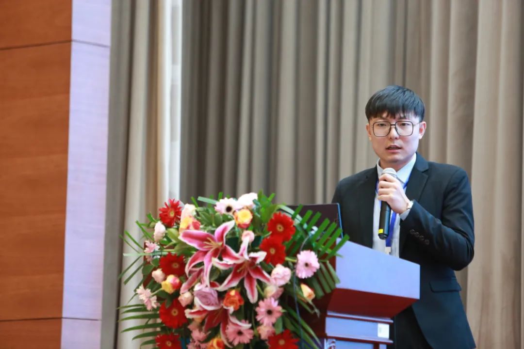 北京天富来公司 / 闫昭明博士