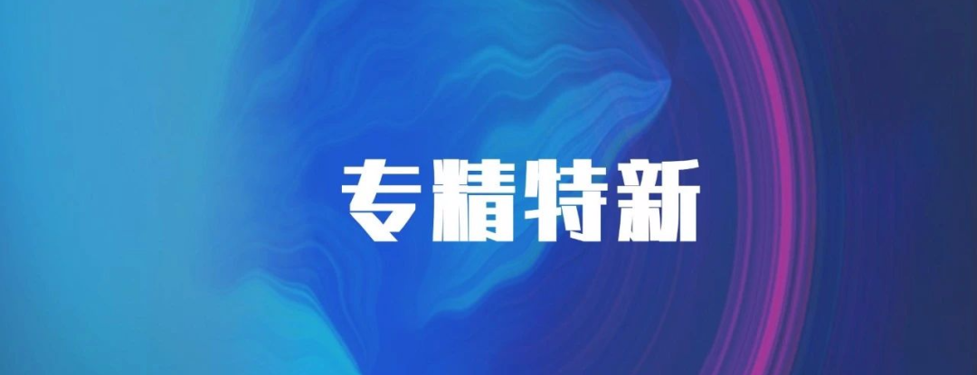 专精特新